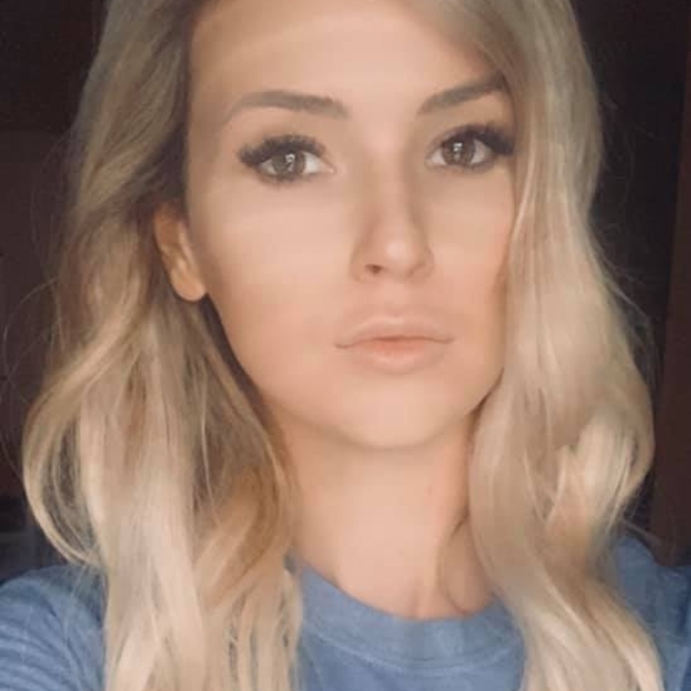 Meet your Posher, Lindsay